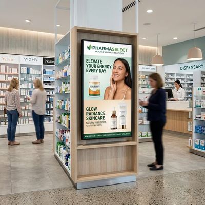 Farmacia Antonio López