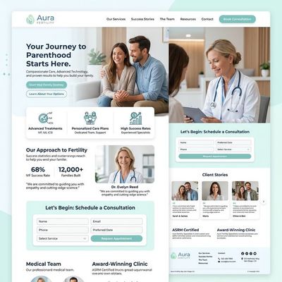 FertilityCare